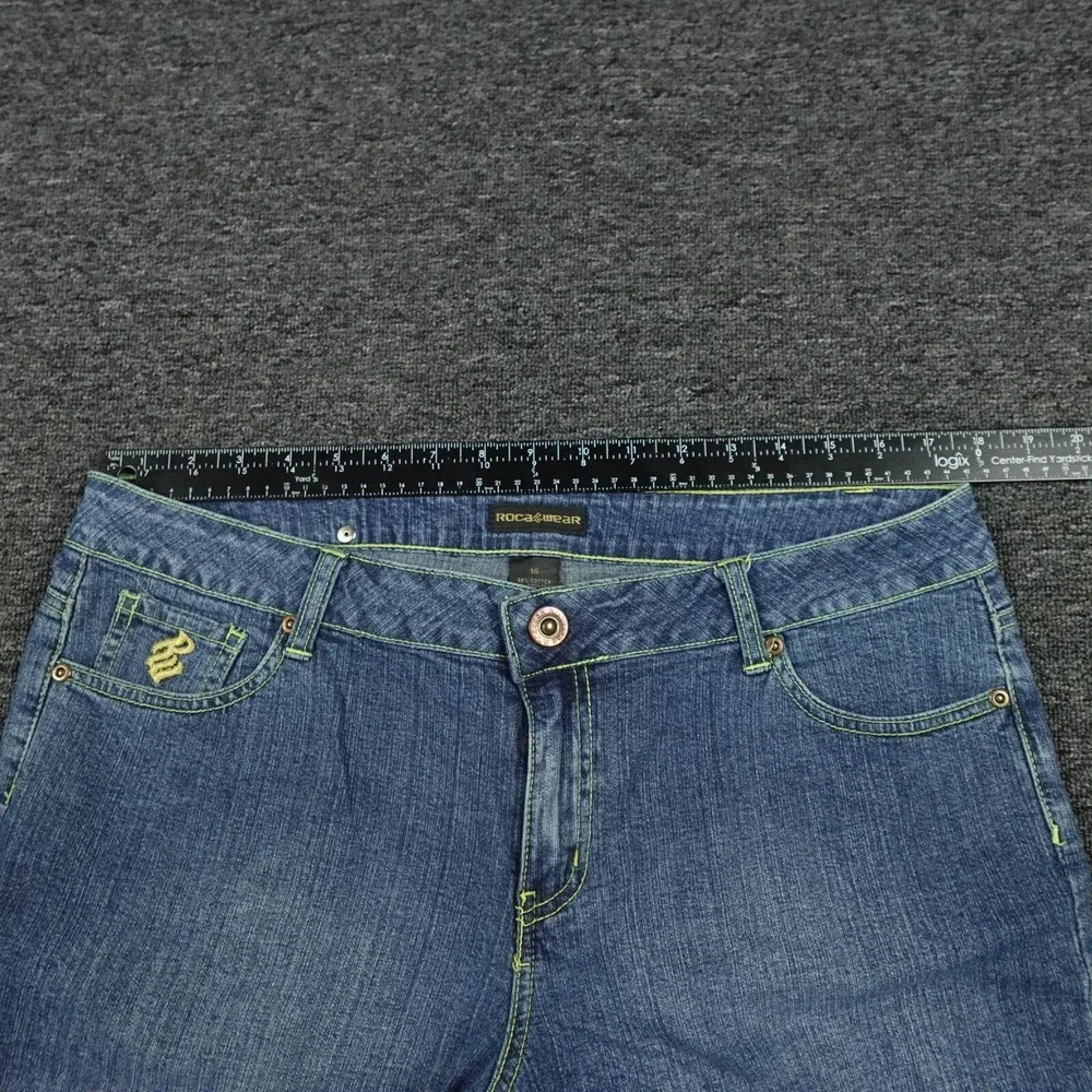 Rocawear shorts womens